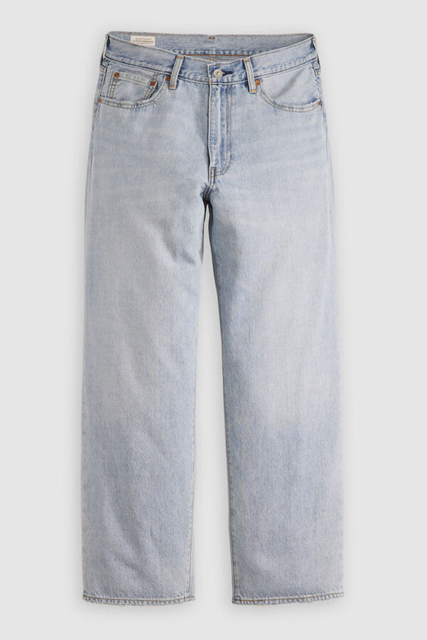 Levi's Jeans 578&reg; Baggy azul
