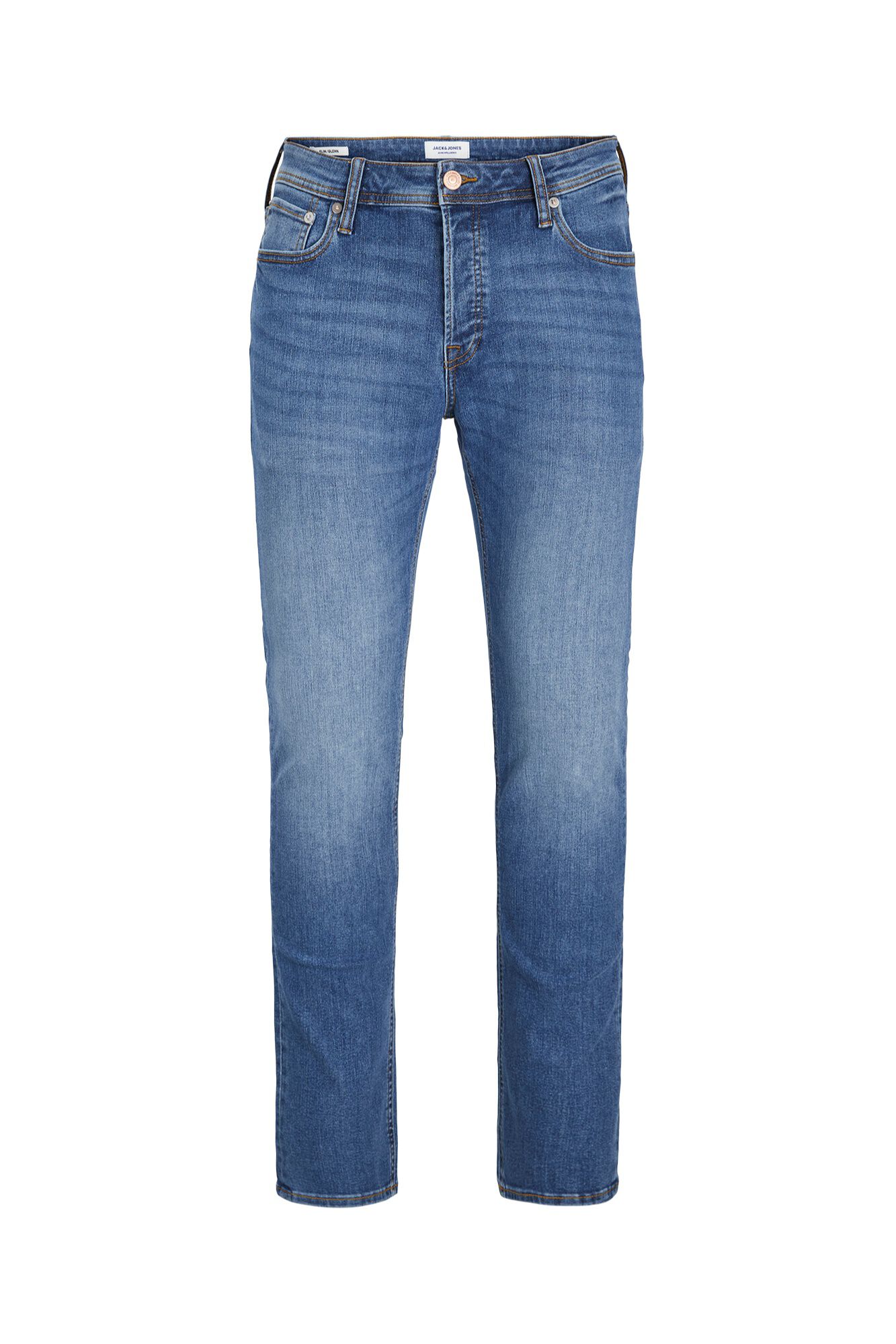 Jack & Jones PLUS Jeans retos cinco bolsos