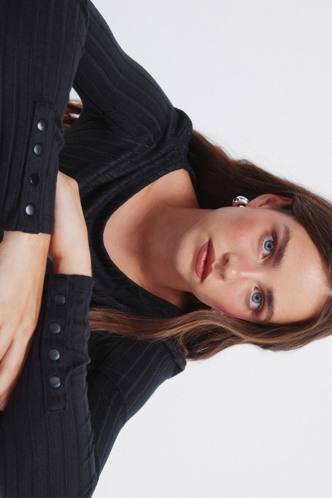 Springfield Camiseta canal&eacute; escote barca