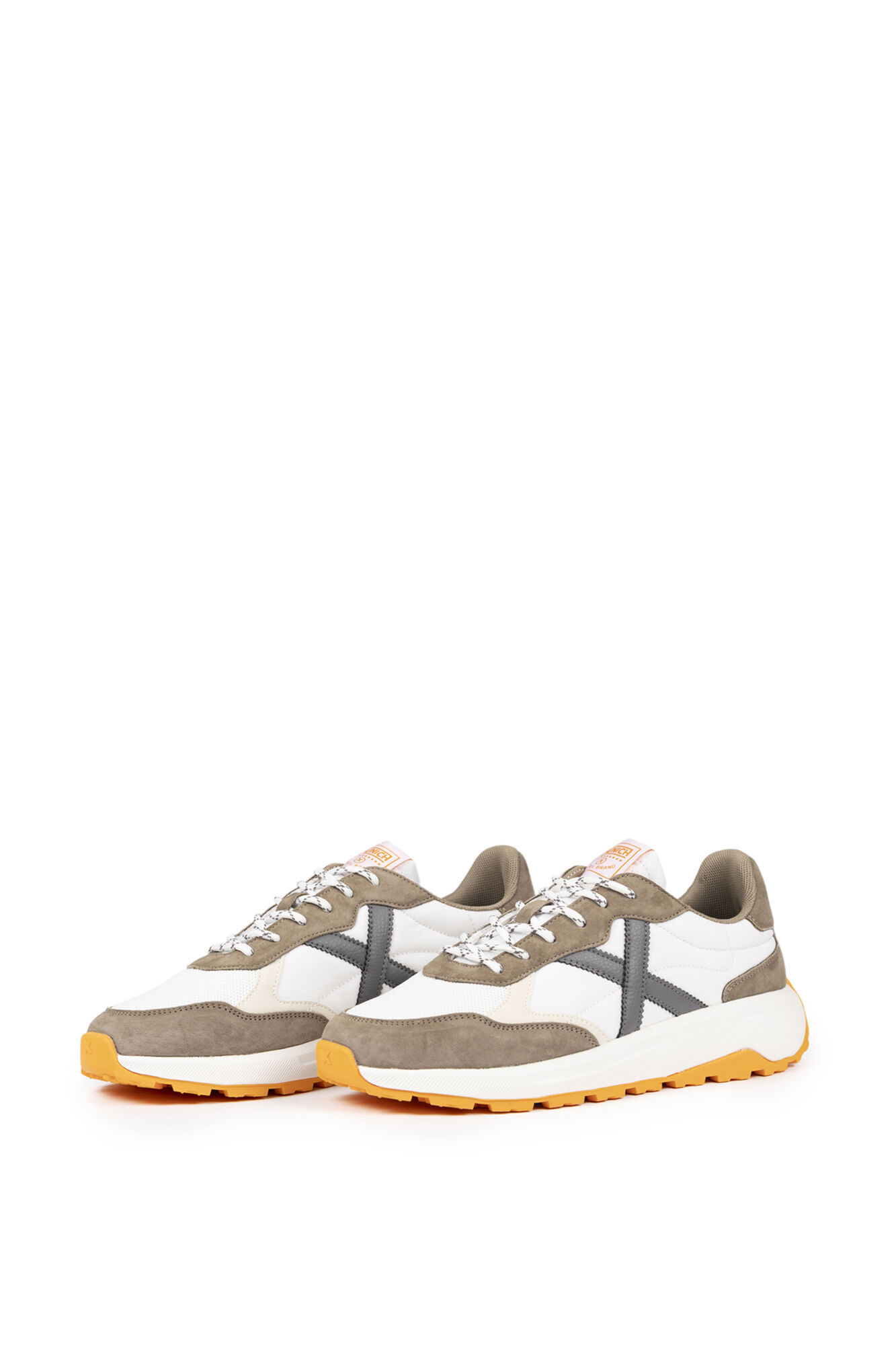 Munich Zapatillas Babel 13