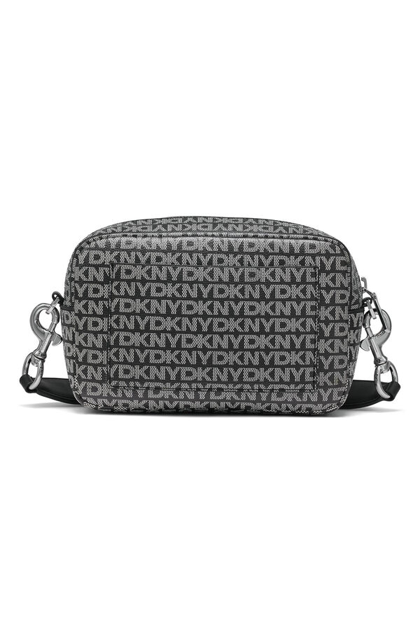 DKNY Bolsa para câmera Mala senza preto