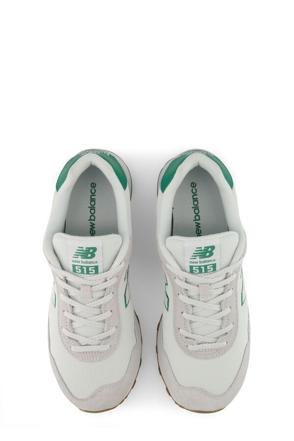 New Balance Sapatilhas 515 branco