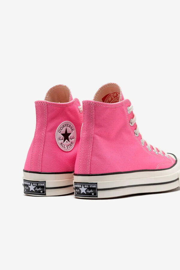 Converse T&eacute;nis Chuck 70 rosa