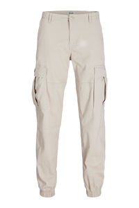 Jack & Jones Cal&ccedil;as de ajuste relaxado
