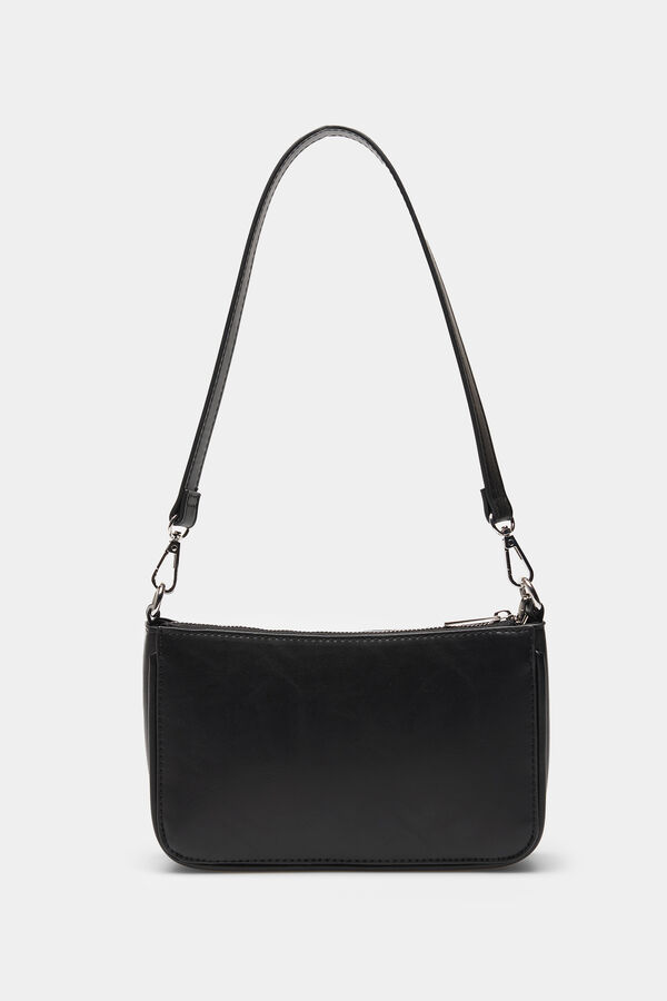 Springfield Chain crossbody (bag) bag black