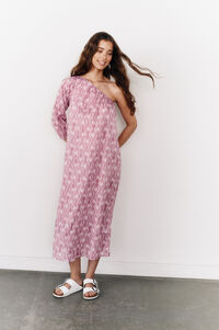 High Spirits Vestido Brilhante 
