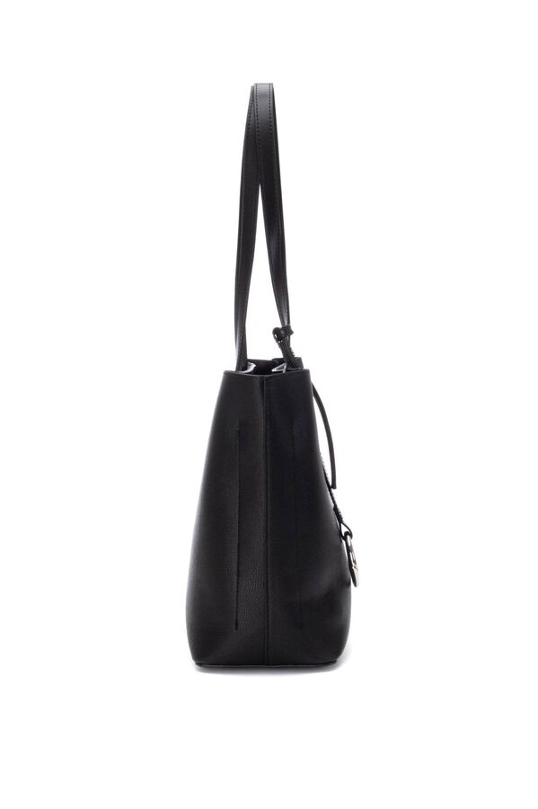 XTI Bolso Shopper negro