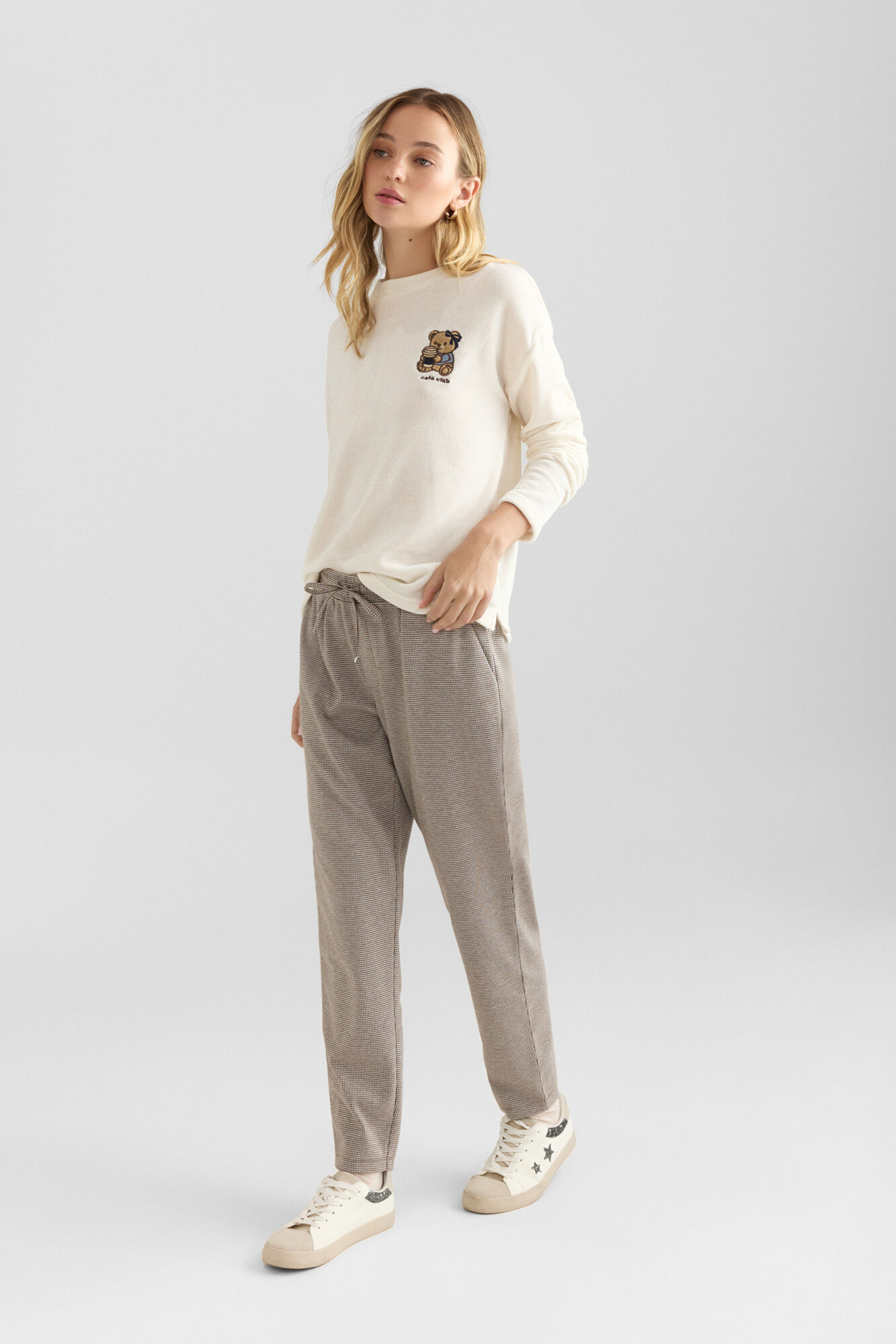 Springfield Cal&ccedil;a jogger