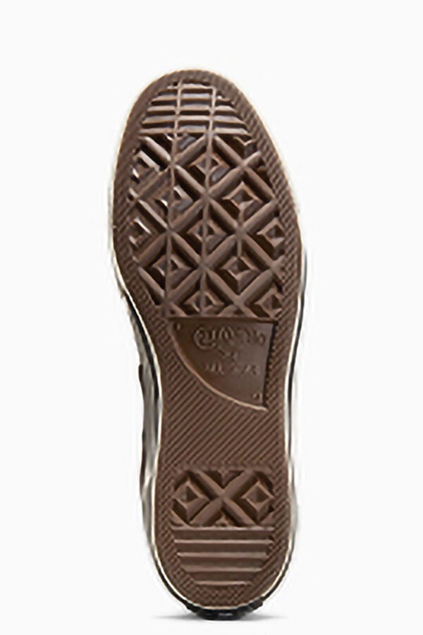 Converse Chuck Taylor All Star castanho