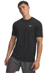 Under Armour Camiseta deportiva negro