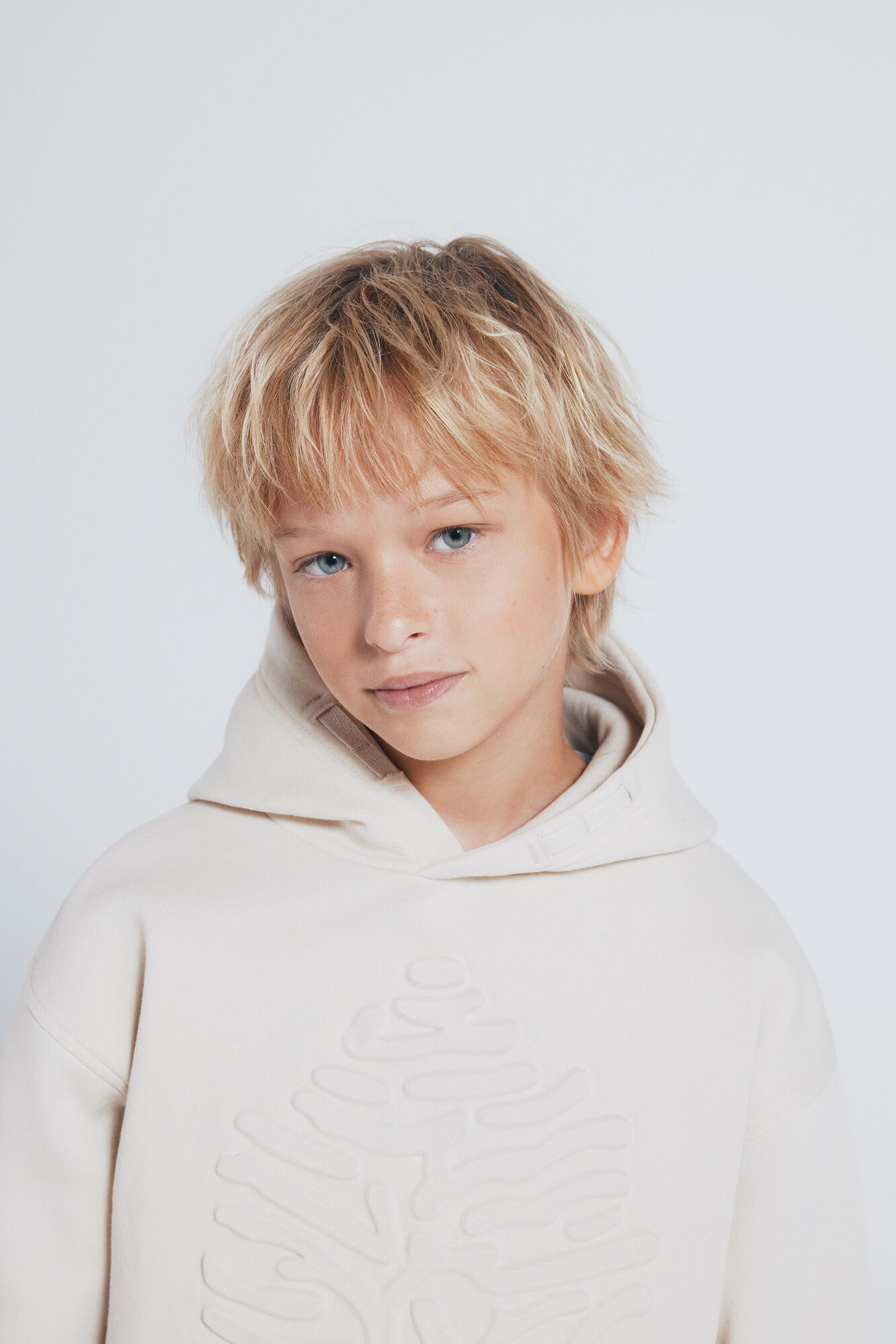 Springfield Kids Sweatshirt de capuz