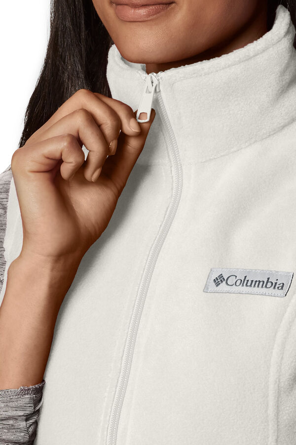 Columbia Colete Columbia Benton Springs™ Colete branco