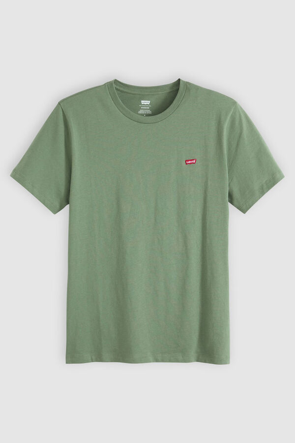 Levi's Camisola Levis®  Caqui escuro