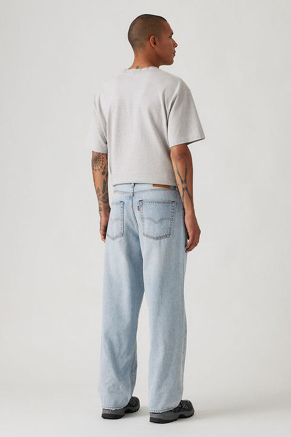 Levi's Jeans 578&reg; Baggy azul