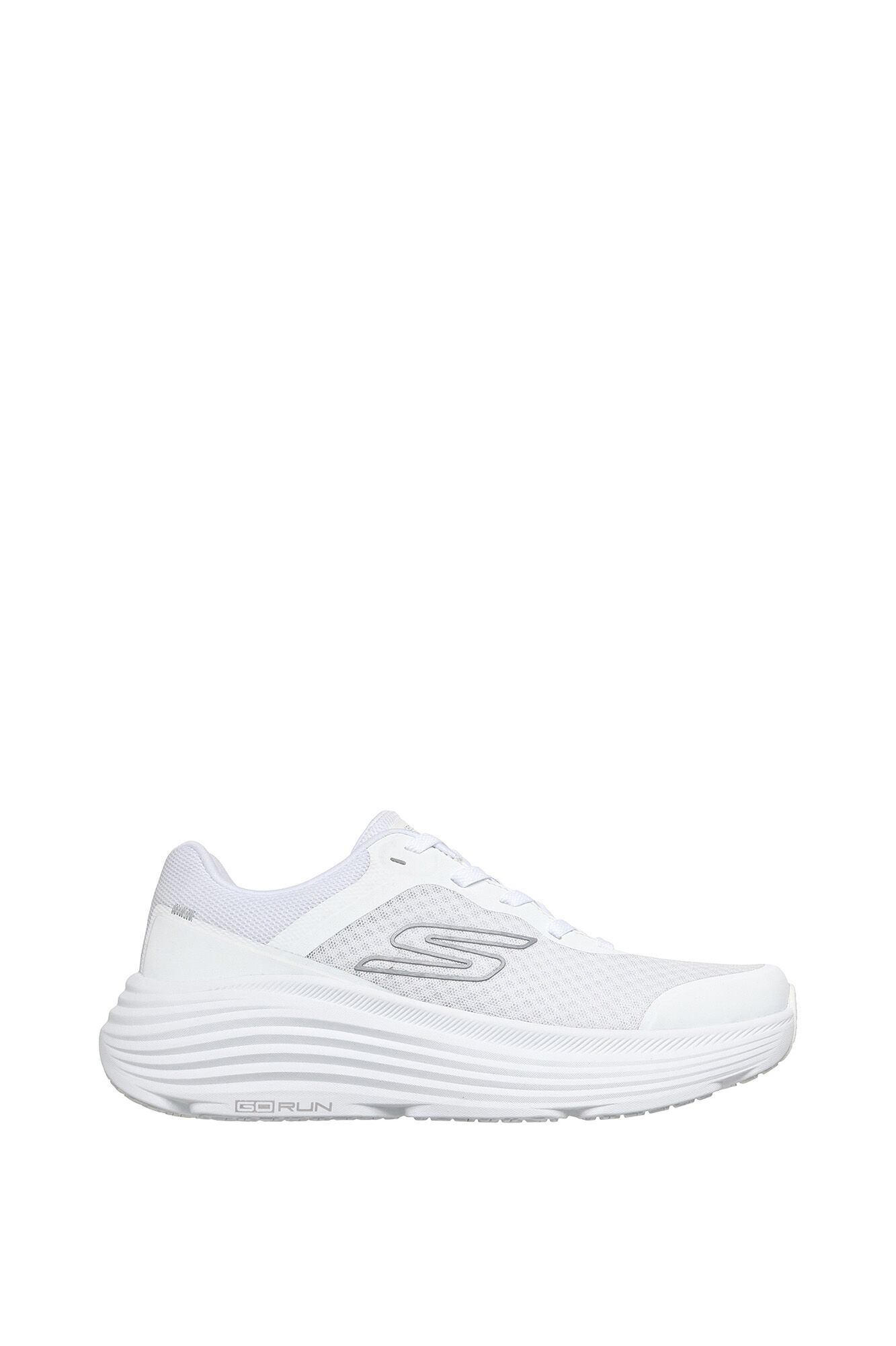 Skechers T&ecirc;nis com amortecimento m&aacute;ximo