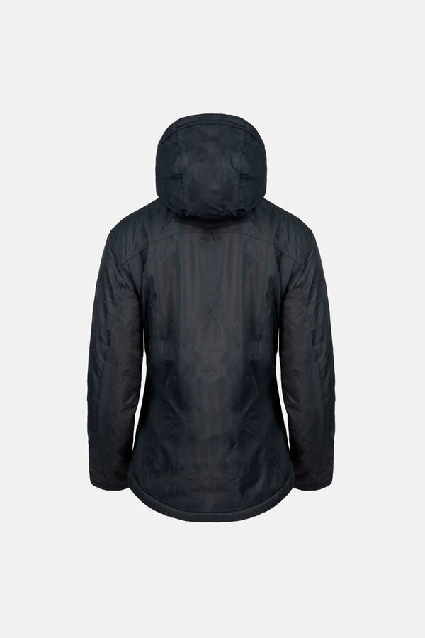 Izas Sobretudo Belvis W preto