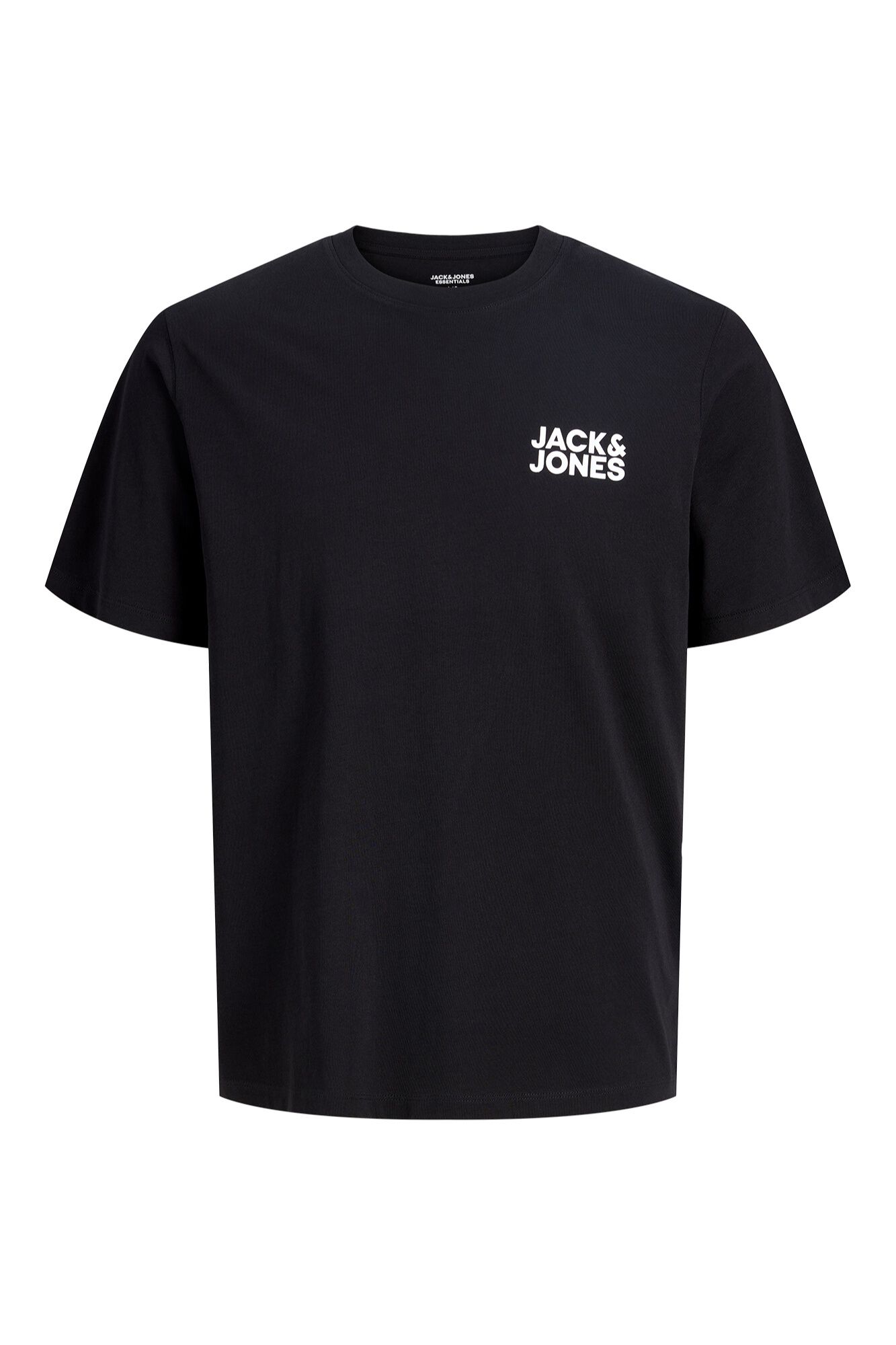 Jack & Jones T-shirt de manga curta com logo