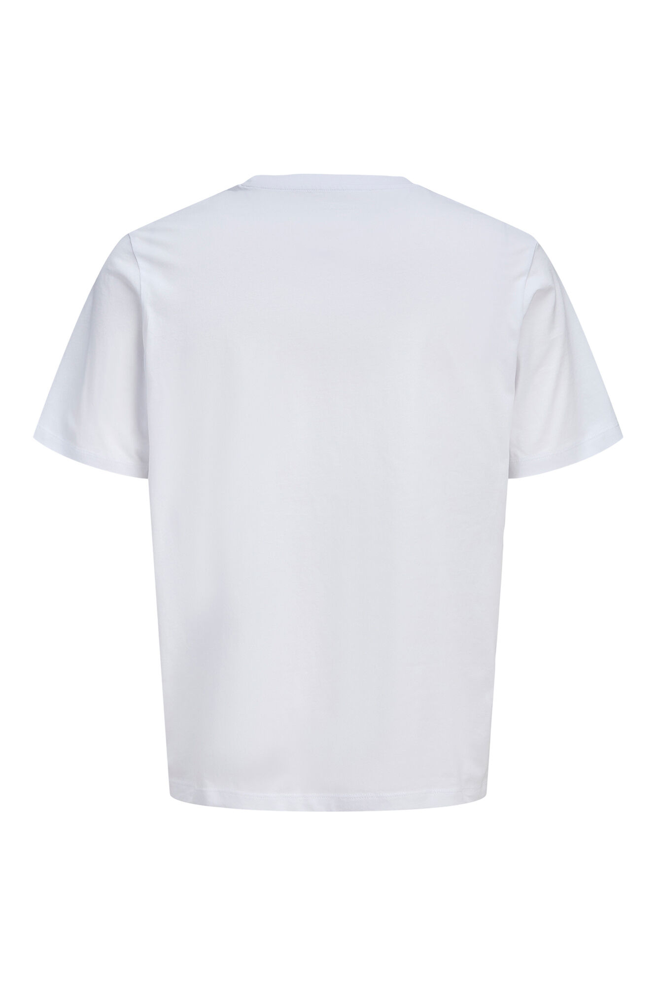 Jack & Jones Camiseta manga corta de algod&oacute;n