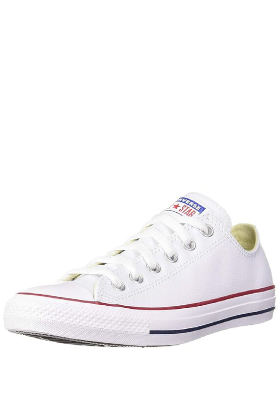 Zapatillas bajas Leather Chucks