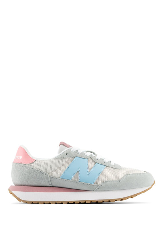 Zapatillas 237