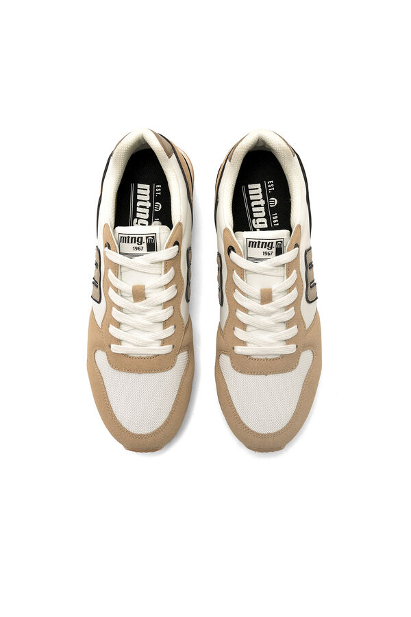 MTNG T&eacute;nis branco