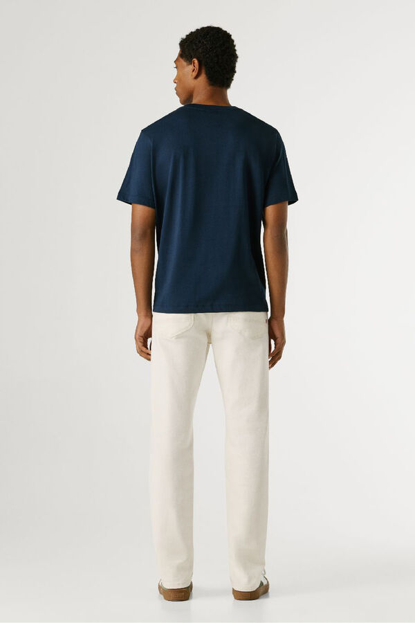 Pepe Jeans Short sleeve T-shirt blue