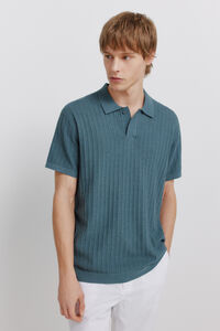 Springfield Polo b&aacute;sico estructura