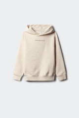 Springfield Kids Sweatshirt com capuz árvore menino estampado