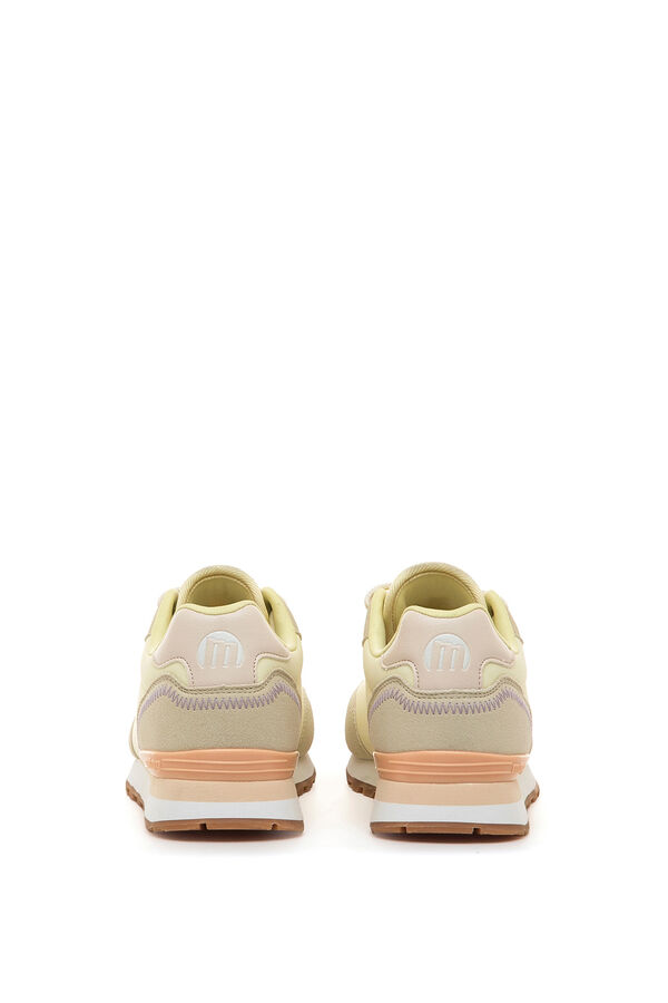 MTNG T&eacute;nis casuais estampado