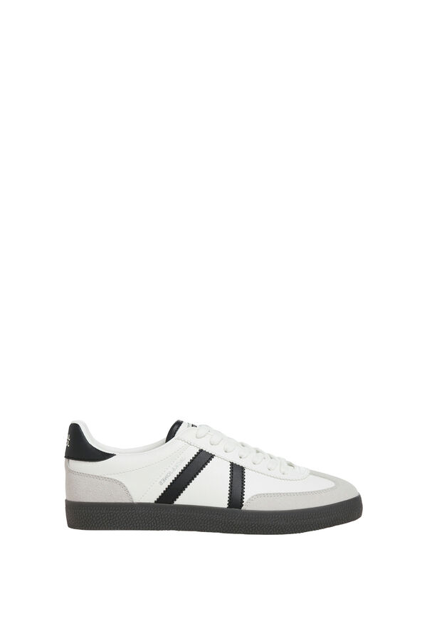 Jack & Jones Low sneakers white