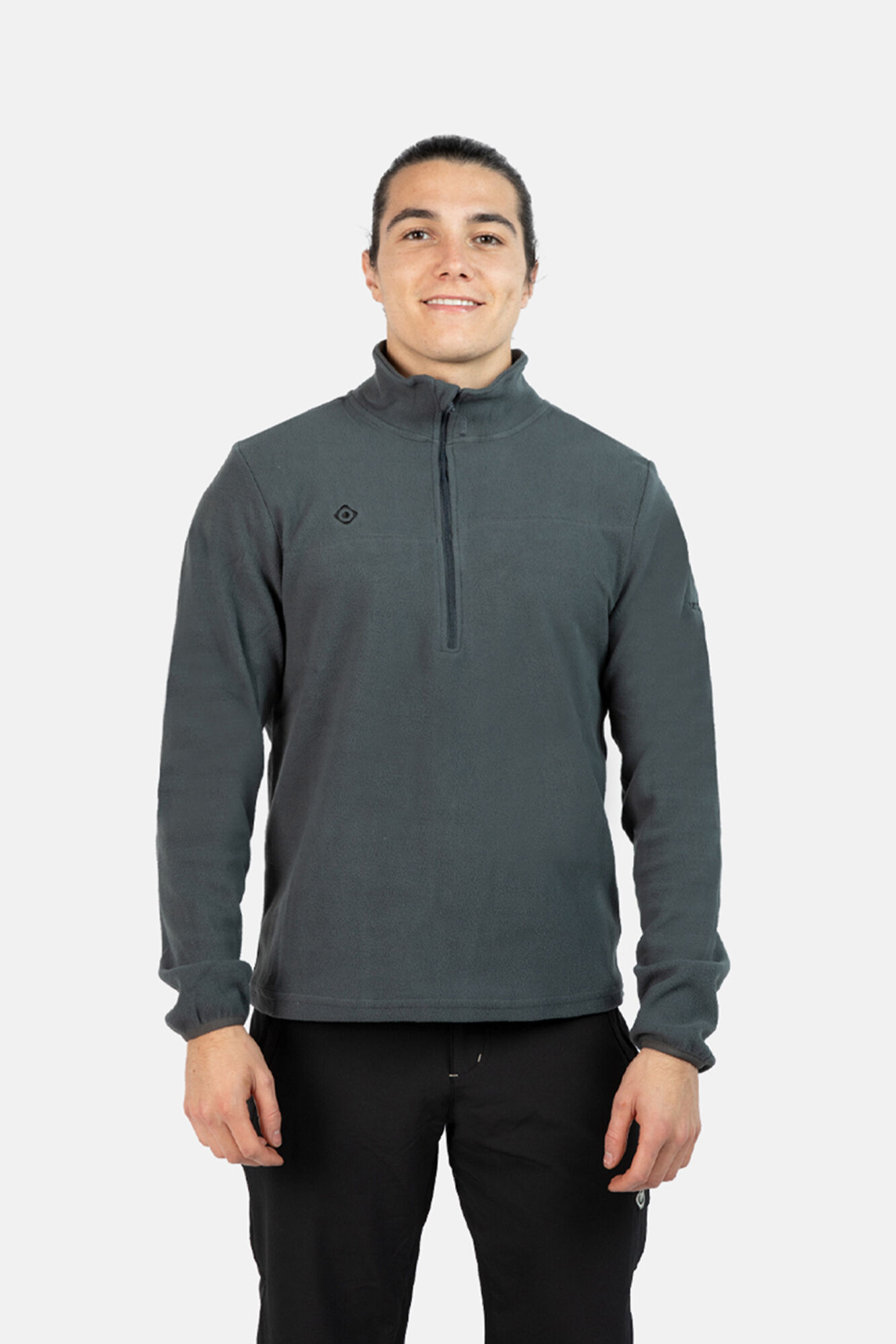 Izas Camisola de forro polar