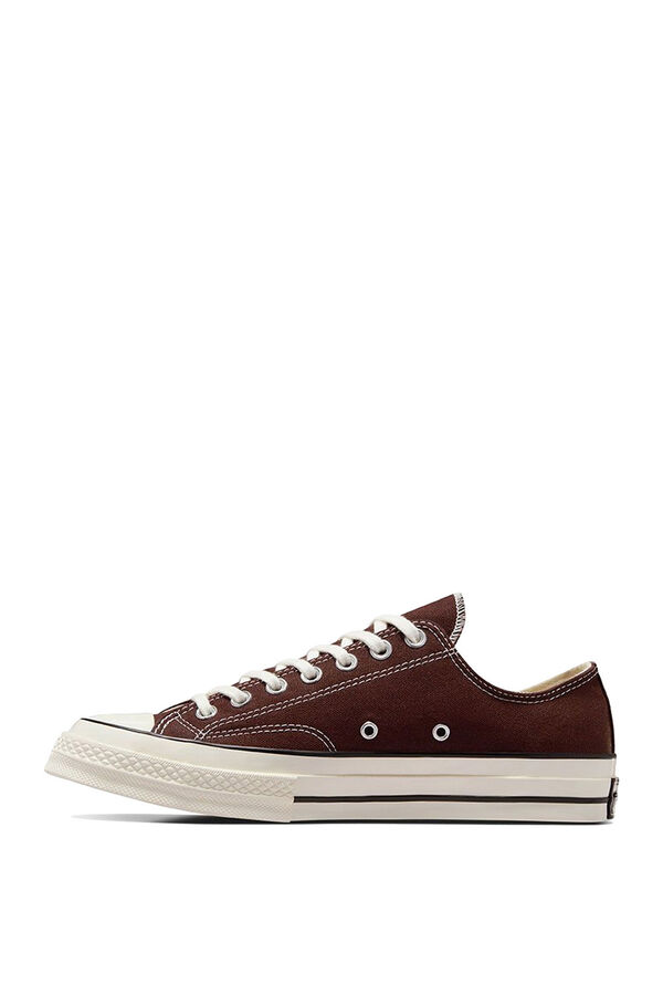 Converse Chuck Taylor All Star castanho