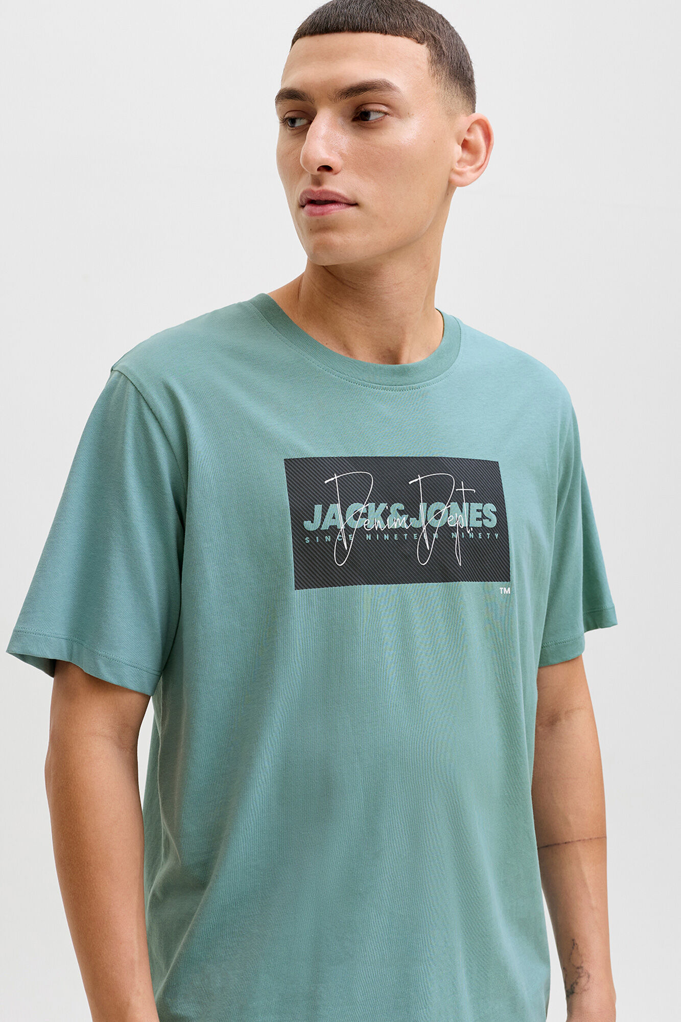 Jack & Jones Camiseta regular fit