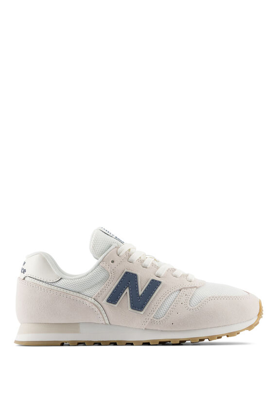 Zapatillas 373