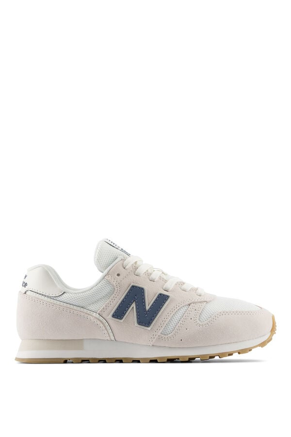 New Balance Sapatilhas 373 bege