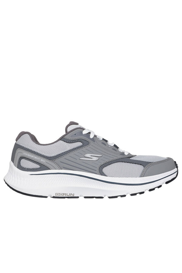 Skechers Cal&ccedil;ado desportivo Go Run Consistent 2.0 cinzento