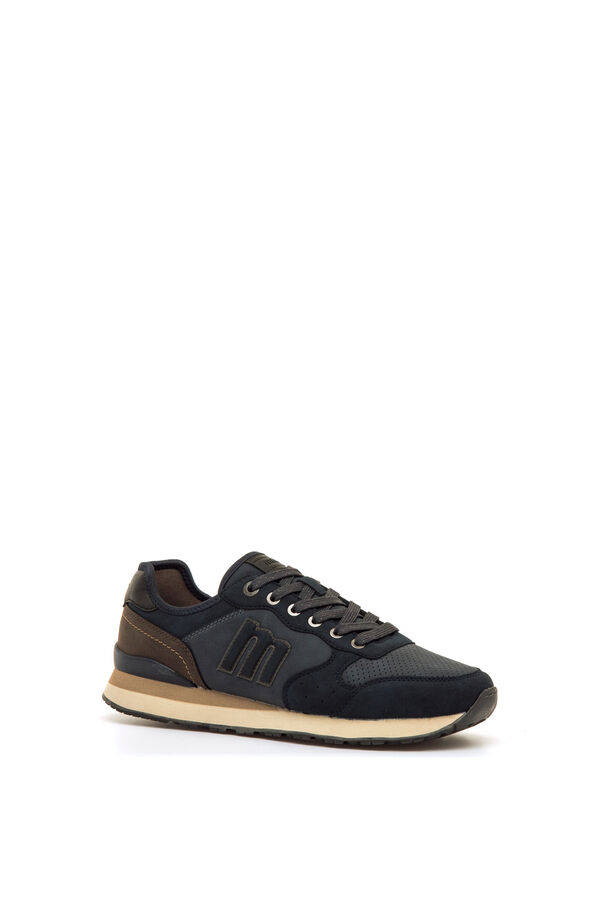 MTNG Retro casual sneakers blue