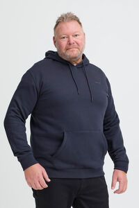 Blend PLUS Sweatshirt com capuz