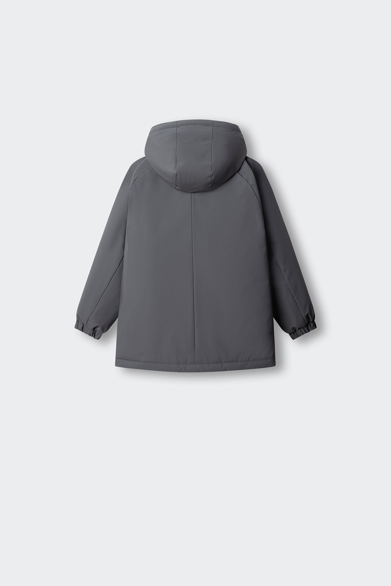 Springfield Kids Parka t&eacute;cnica con capucha ni&ntilde;o