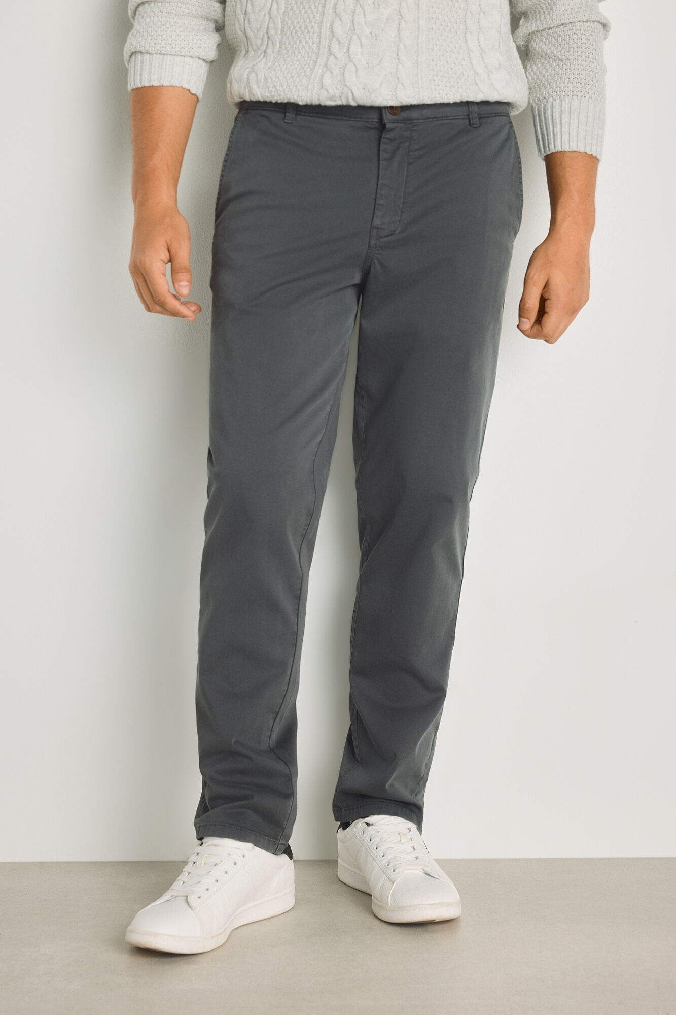 Jack & Jones Cal&ccedil;as chino regular