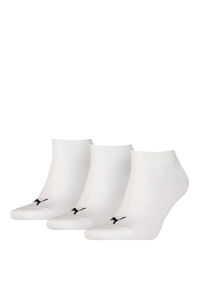 Puma Pack de 3 meias
