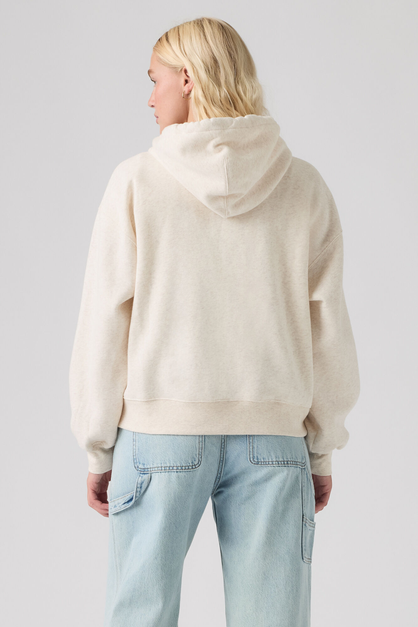 Levi's Sudadera con capucha