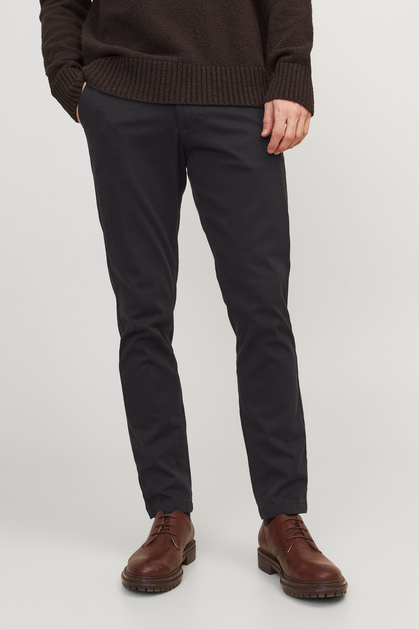 Jack & Jones Cal&ccedil;as chino slim
