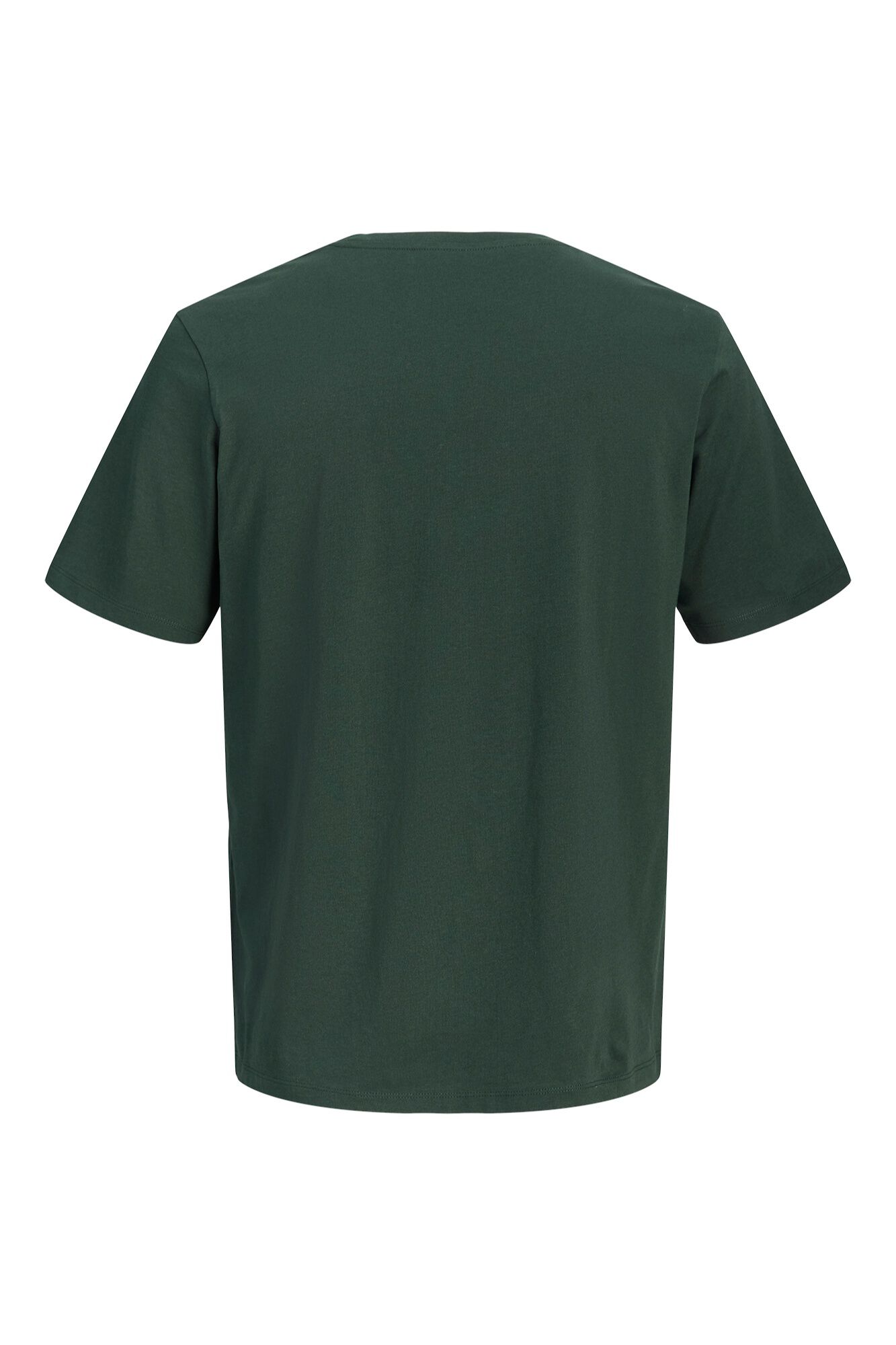 Jack & Jones PLUS T-shirt estampada de manga curta