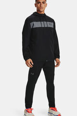 Under Armour Under Armour windproof jacket black