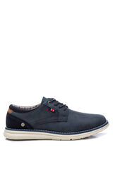 XTI men's shoe blue