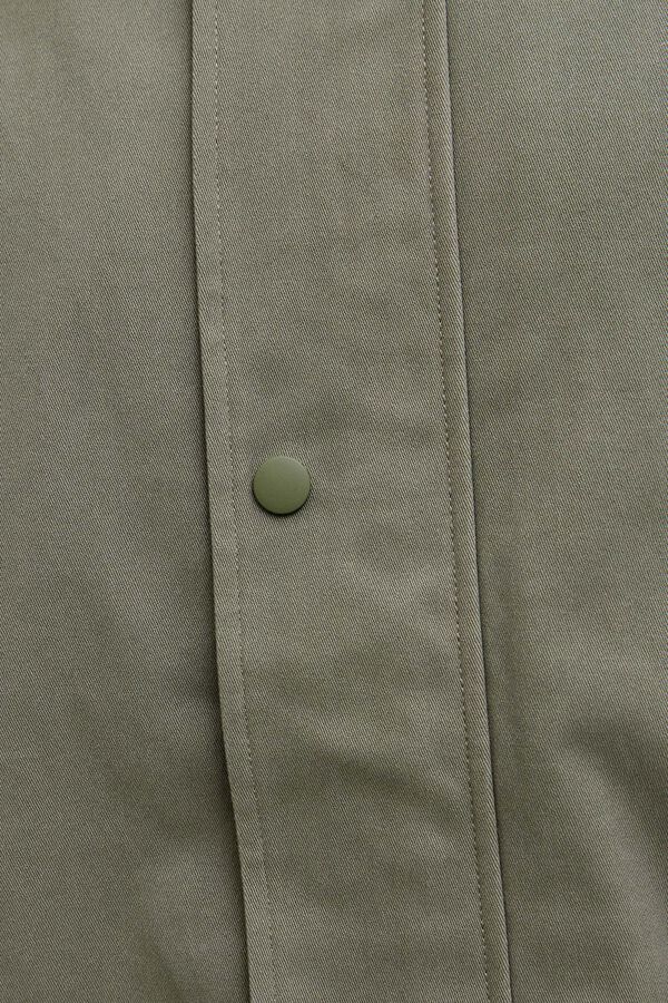 Jack & Jones Chaqueta worker tostado