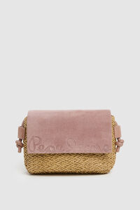 Pepe Jeans Saco de Palha Doce Barker