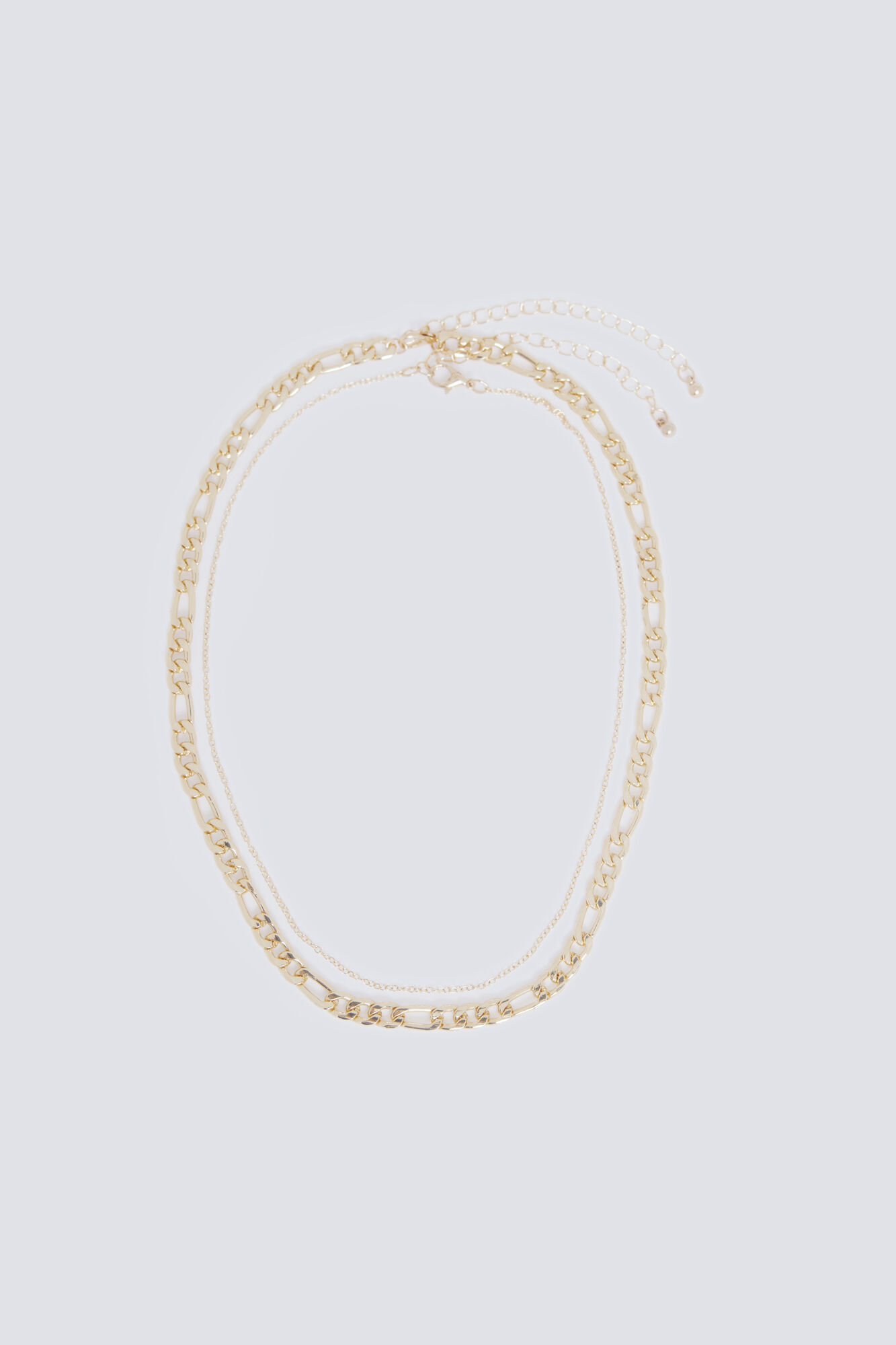 Springfield Collar multicadena