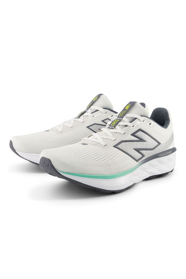 New Balance Sapatilhas 520 v9 cinzento